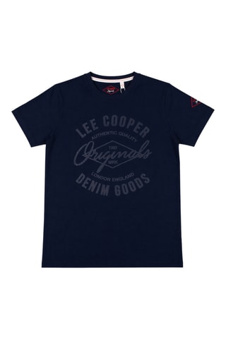 Camiseta - Azul