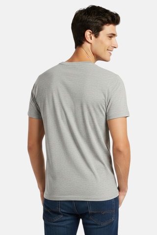 Camiseta - Gris