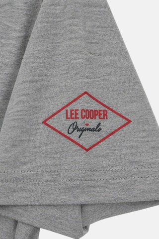 Camiseta - Gris
