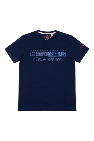 Camiseta - Azul