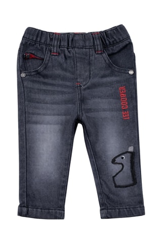 Conjunto de 3 piezas - Gris