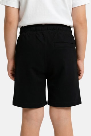 Bermudas - Negro