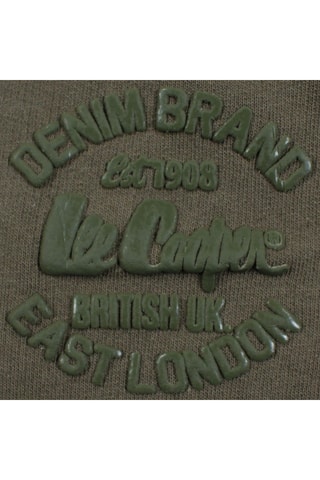 Bermudas - Caqui