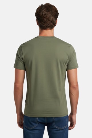 Camiseta - Caqui