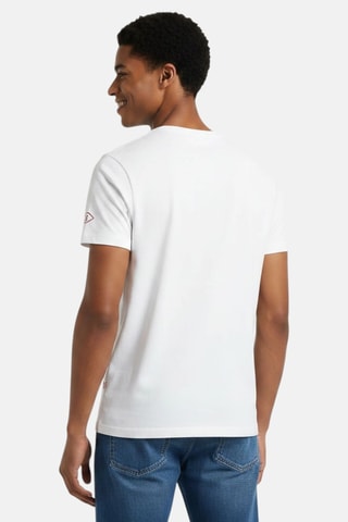 Camiseta - Blanco