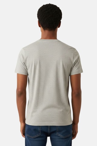 Camiseta - Gris