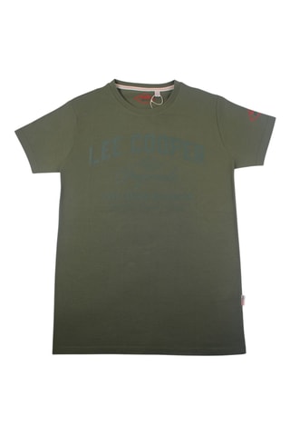 Camiseta - Caqui