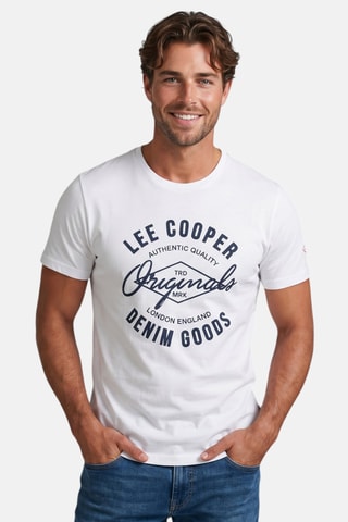 Camiseta - Blanco