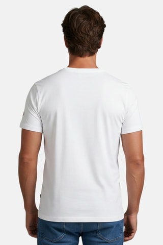 Camiseta - Blanco