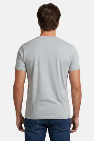 Camiseta - Gris