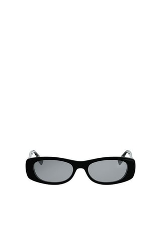 Zonnebril Uniseks - Categorie 3 - Fendi - Zwart