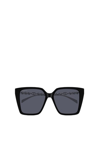 Lunettes de soleil femme - Catégorie 3 - Gucci