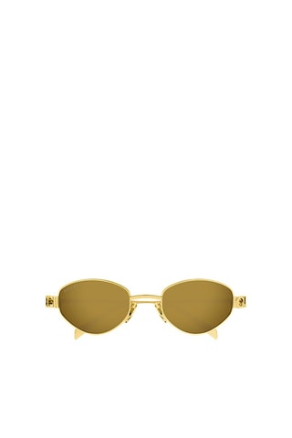 Lunettes de soleil femme - Catégorie 3 - Gucci