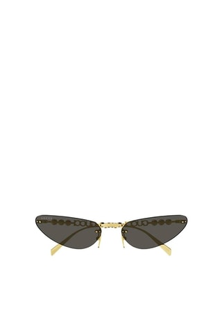 Lunettes de soleil femme - Catégorie 3 - Gucci