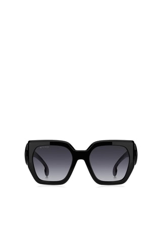 Zonnebril Dames - Categorie 3 - Etro - Zwart
