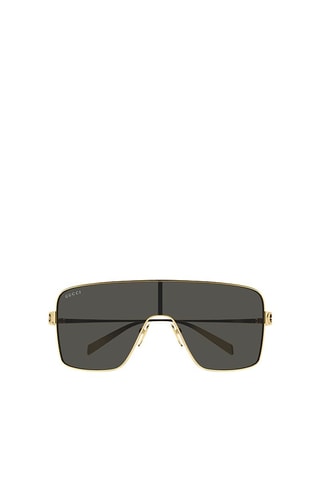 Lunettes de soleil femme - Catégorie 3 - Gucci