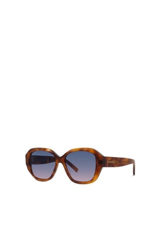 Zonnebril Uniseks - Categorie 3 - Givenchy - Bruin