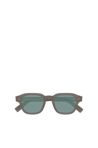 Zonnebril Heren Categorie 3 - Dunhill - Donkergrijs