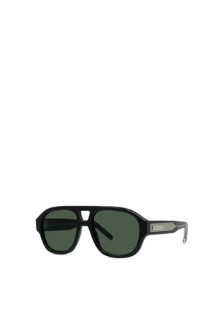 Zonnebril Uniseks - Categorie 3 - Givenchy - Zwart