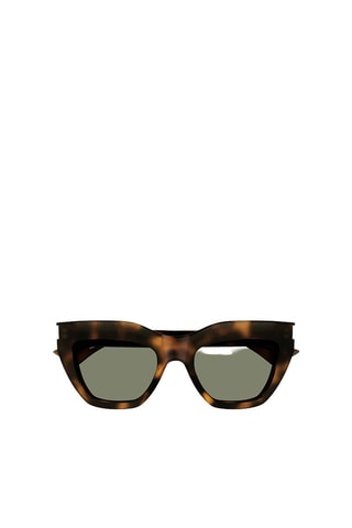 Lunettes de soleil femme - Catégorie 3 - Saint Laurent