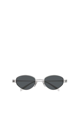 Lunettes de soleil femme - Catégorie 3 - Gucci