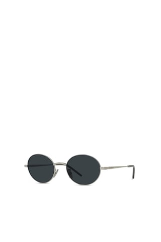 Zonnebril Uniseks - Categorie 3 - Givenchy - Zilverkleurig