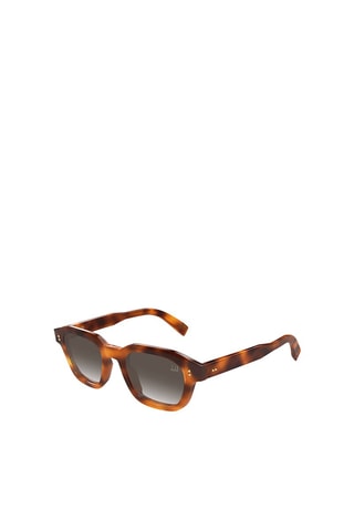 Zonnebril Heren Categorie 3 - Dunhill - Bruin