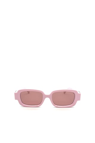 Zonnebril Uniseks - Categorie 3 - Ambush - Roze