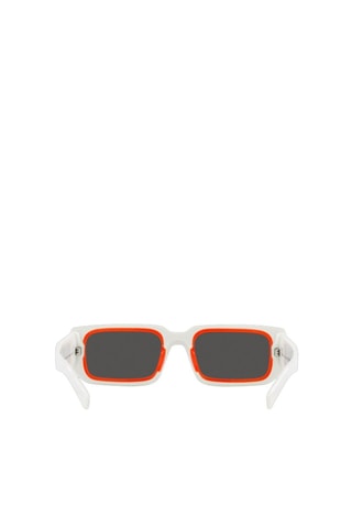 Zonnebril Uniseks Categorie 2 - Prada Linea Rossa - Bruin