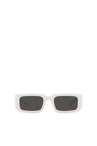 Zonnebril Heren - Zwart Categorie 3 - Prada Linea Rossa - Bruin