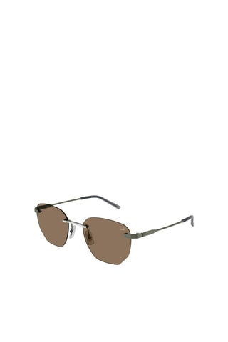 Zonnebril Uniseks Categorie 2 - Dunhill - Grijs