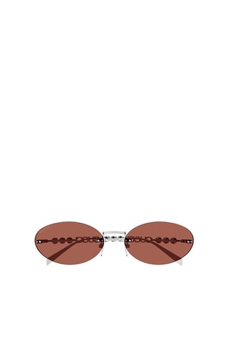 Lunettes de soleil femme - Catégorie 3 - Gucci