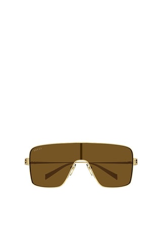 Lunettes de soleil femme - Catégorie 3 - Gucci