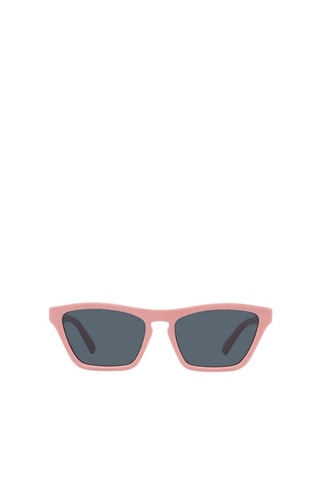 Zonnebril Uniseks - Categorie 3 - Stella Mccartney - Roze