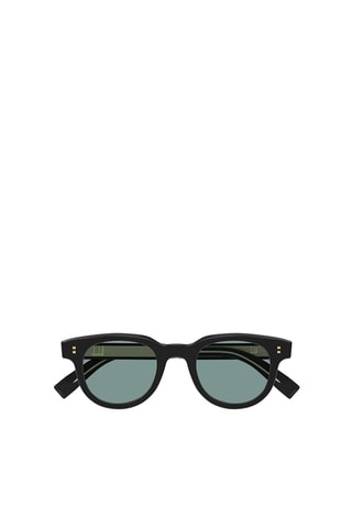 Zonnebril Heren Categorie 3 - Dunhill - Zwart