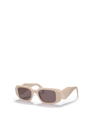 Lunettes de soleil femme - Catégorie 3 - Prada
