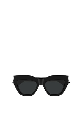 Lunettes de soleil femme - Catégorie 3 - Saint Laurent