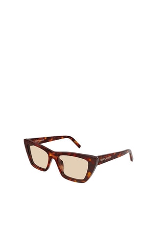 Lunettes de soleil femme - Catégorie 3 - Saint Laurent