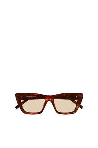 Lunettes de soleil femme - Catégorie 3 - Saint Laurent
