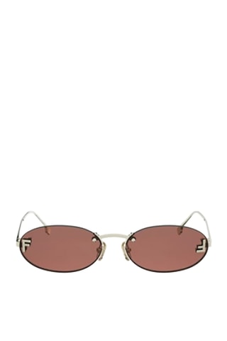 Zonnebril Uniseks - Categorie 3 - Fendi