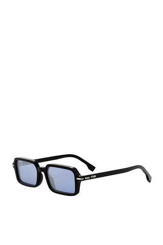Zonnebril Uniseks - Categorie 3 - Fendi