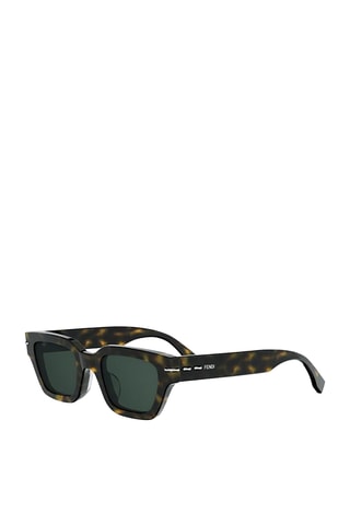 Zonnebril Uniseks - Categorie 3 - Fendi