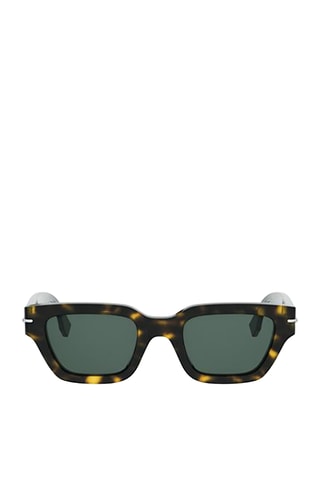 Zonnebril Uniseks - Categorie 3 - Fendi