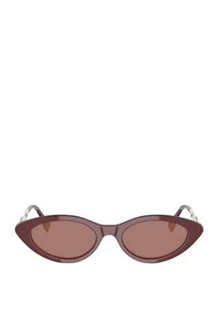 Zonnebril Uniseks - Categorie 3 - Fendi