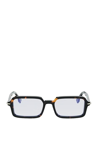 Zonnebril Uniseks - Categorie 3 - Fendi