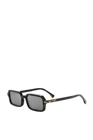 Zonnebril Uniseks - Categorie 3 - Fendi