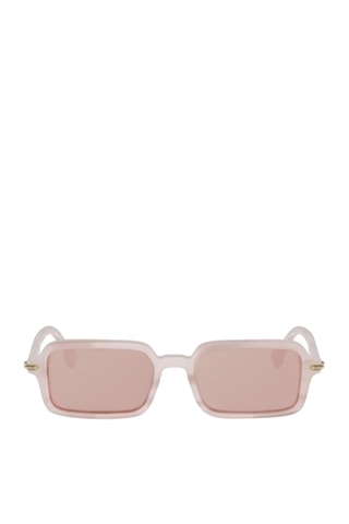 Zonnebril Dames - Categorie 3 - Fendi
