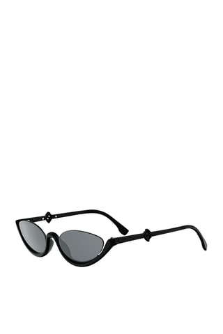 Zonnebril Uniseks - Categorie 3 - Fendi