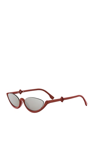 Zonnebril Uniseks - Categorie 3 - Fendi