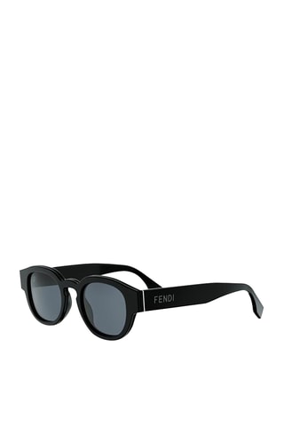 Zonnebril Uniseks - Categorie 3 - Fendi